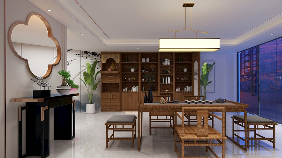 關(guān)于會所家具